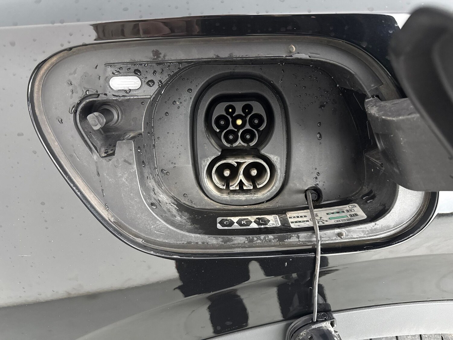 Used Volkswagen ID.4 2024 for sale - 77420783: Photo 30