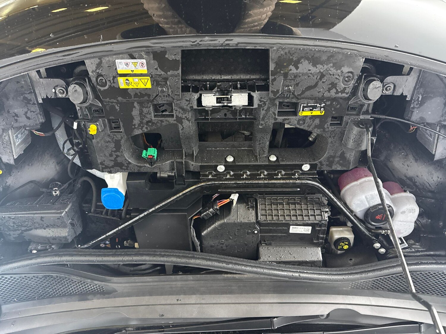 Used Volkswagen ID.4 2024 for sale - 77420783: Photo 32