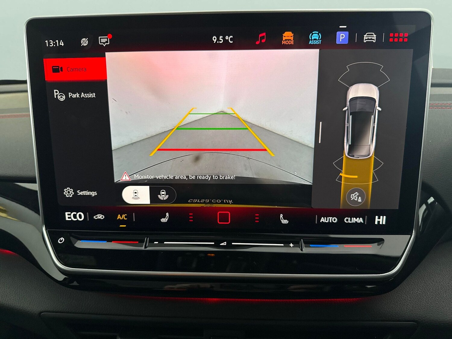 Used Volkswagen ID.4 2024 for sale - 77420783: Photo 6