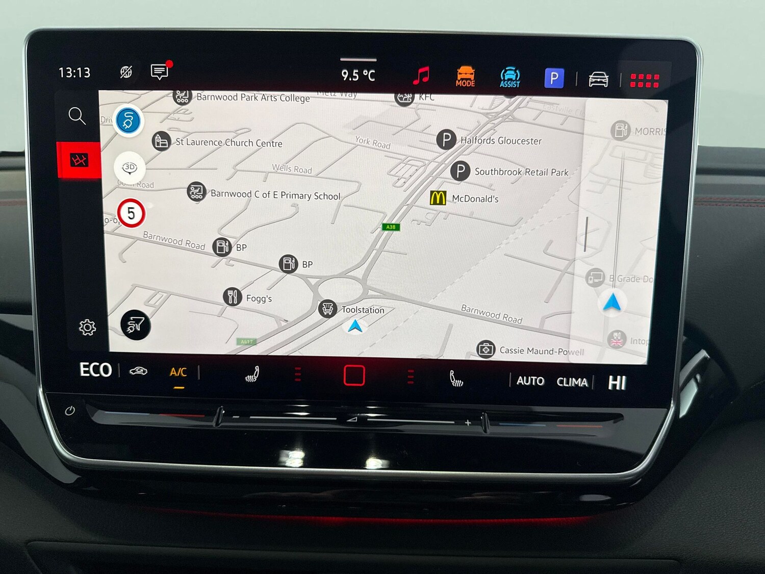 Used Volkswagen ID.4 2024 for sale - 77420783: Photo 7