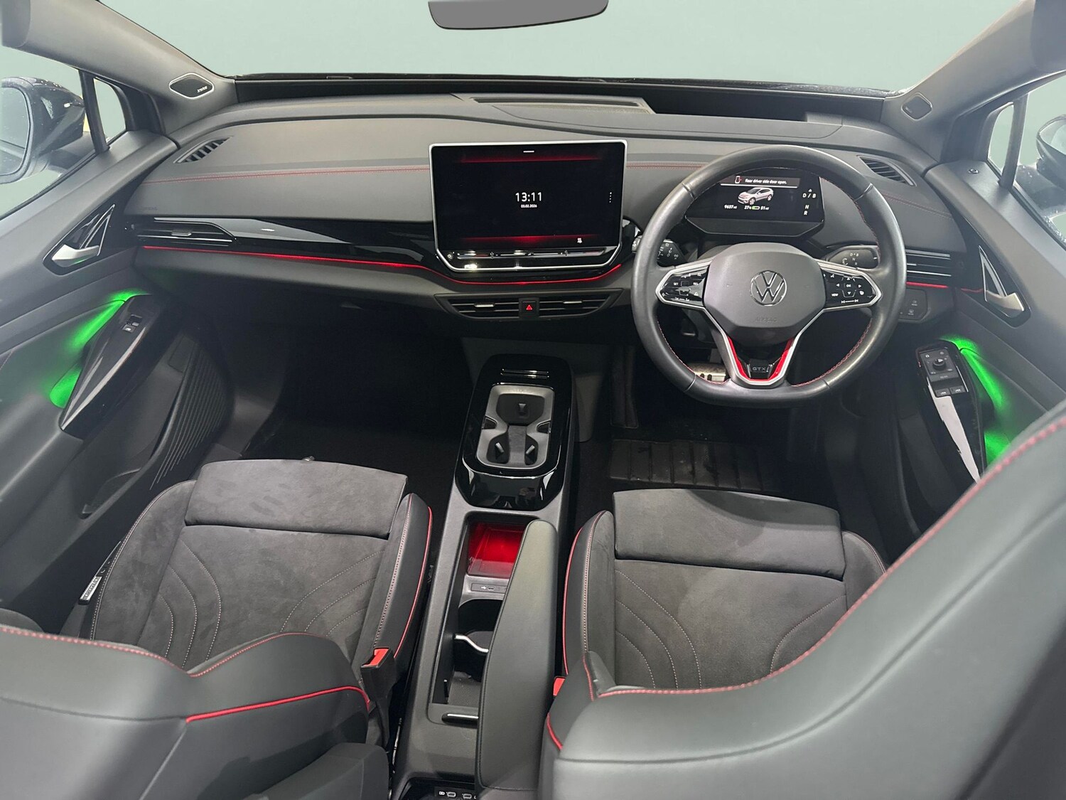 Used Volkswagen ID.4 2024 for sale - 77420783: Photo 8