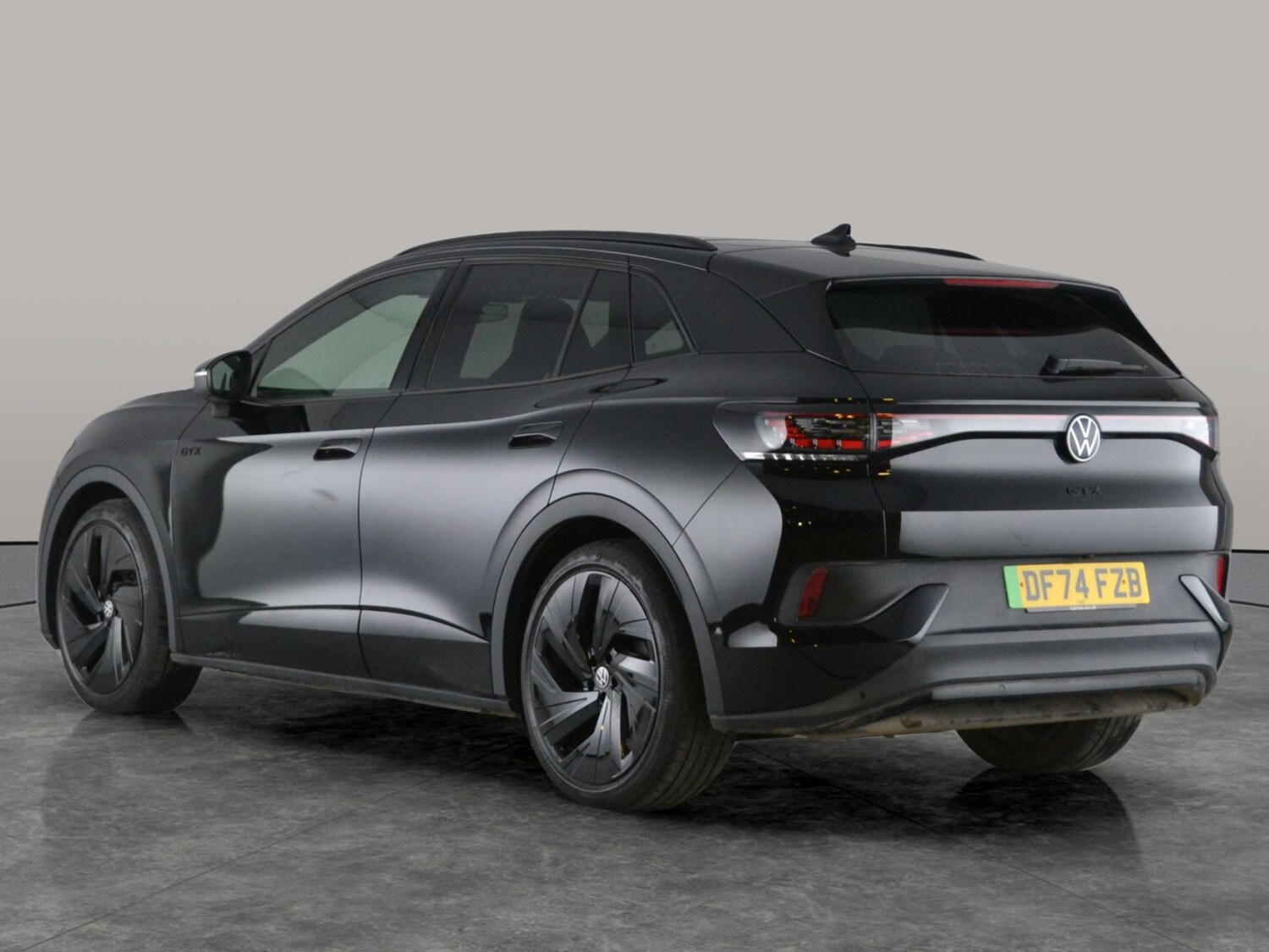 Used Volkswagen ID.4 2024 for sale - 77420783: Photo 9