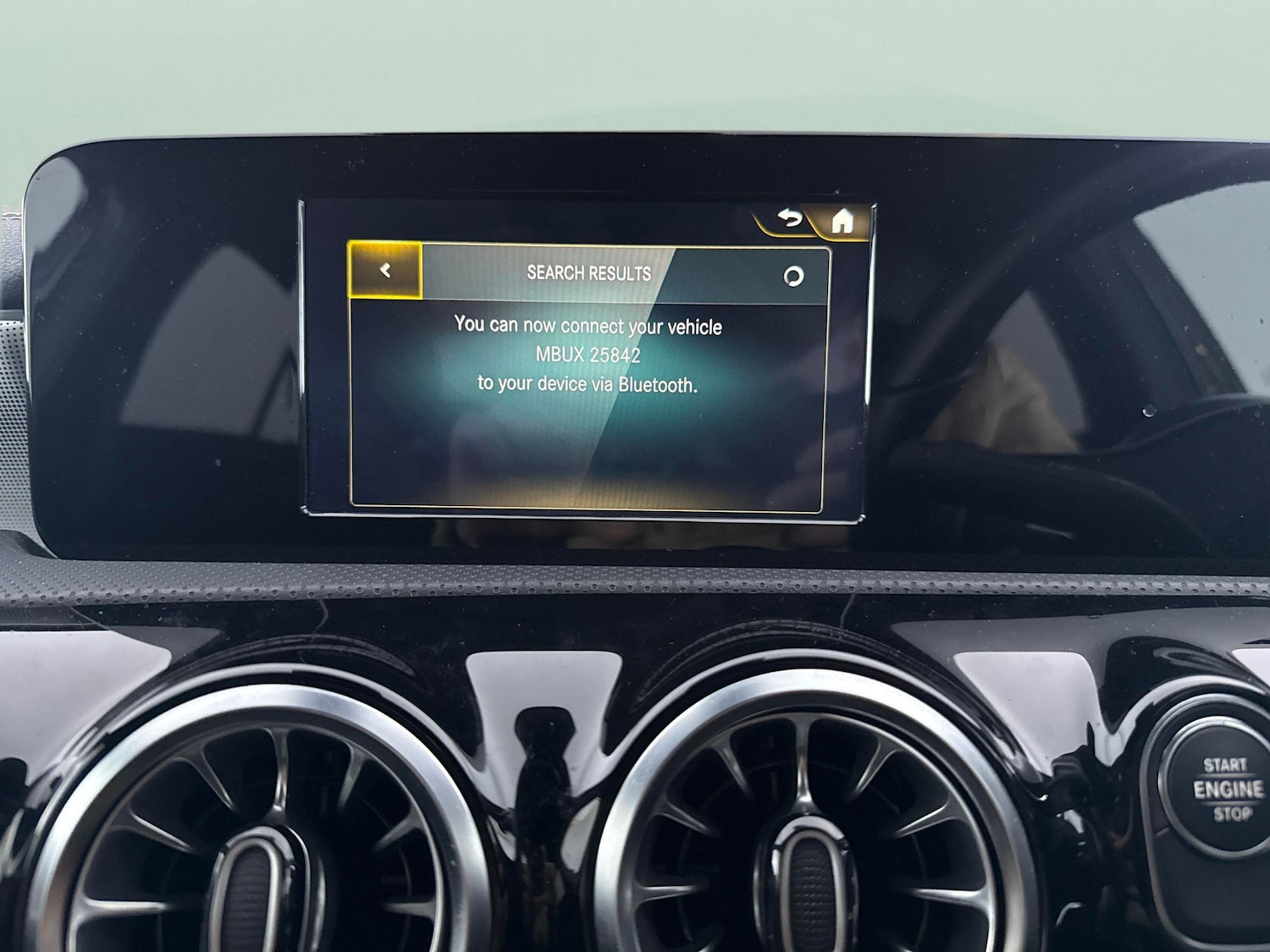 Used Mercedes-Benz A-Class 2021 for sale - 77198645: Photo 16