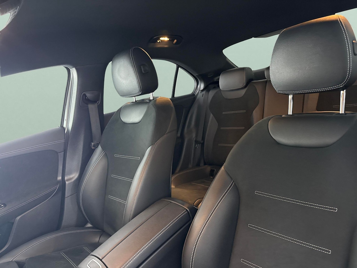 Used Mercedes-Benz A-Class 2021 for sale - 77198645: Photo 6