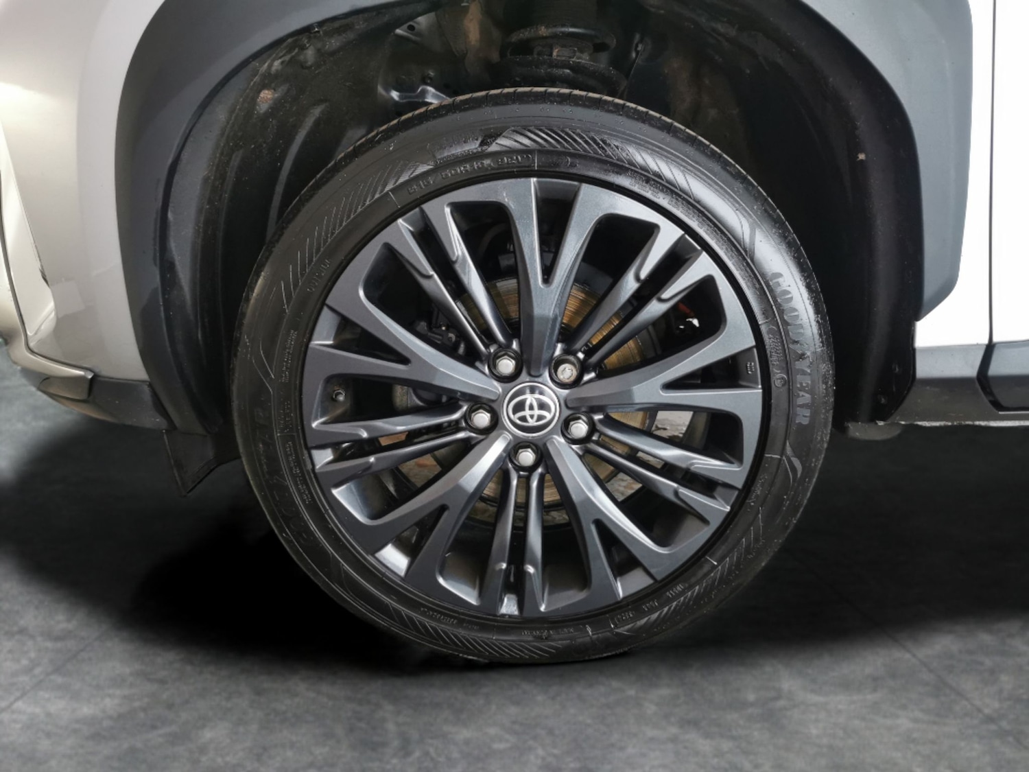 Used Toyota Yaris Cross 2022 for sale - 77578060: Photo 23