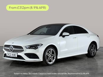 Used Mercedes-Benz CLA 2022 for sale - 79648263: Photo