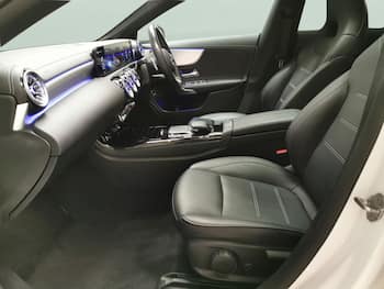 Used Mercedes-Benz CLA 2022 for sale - 79648263: Photo