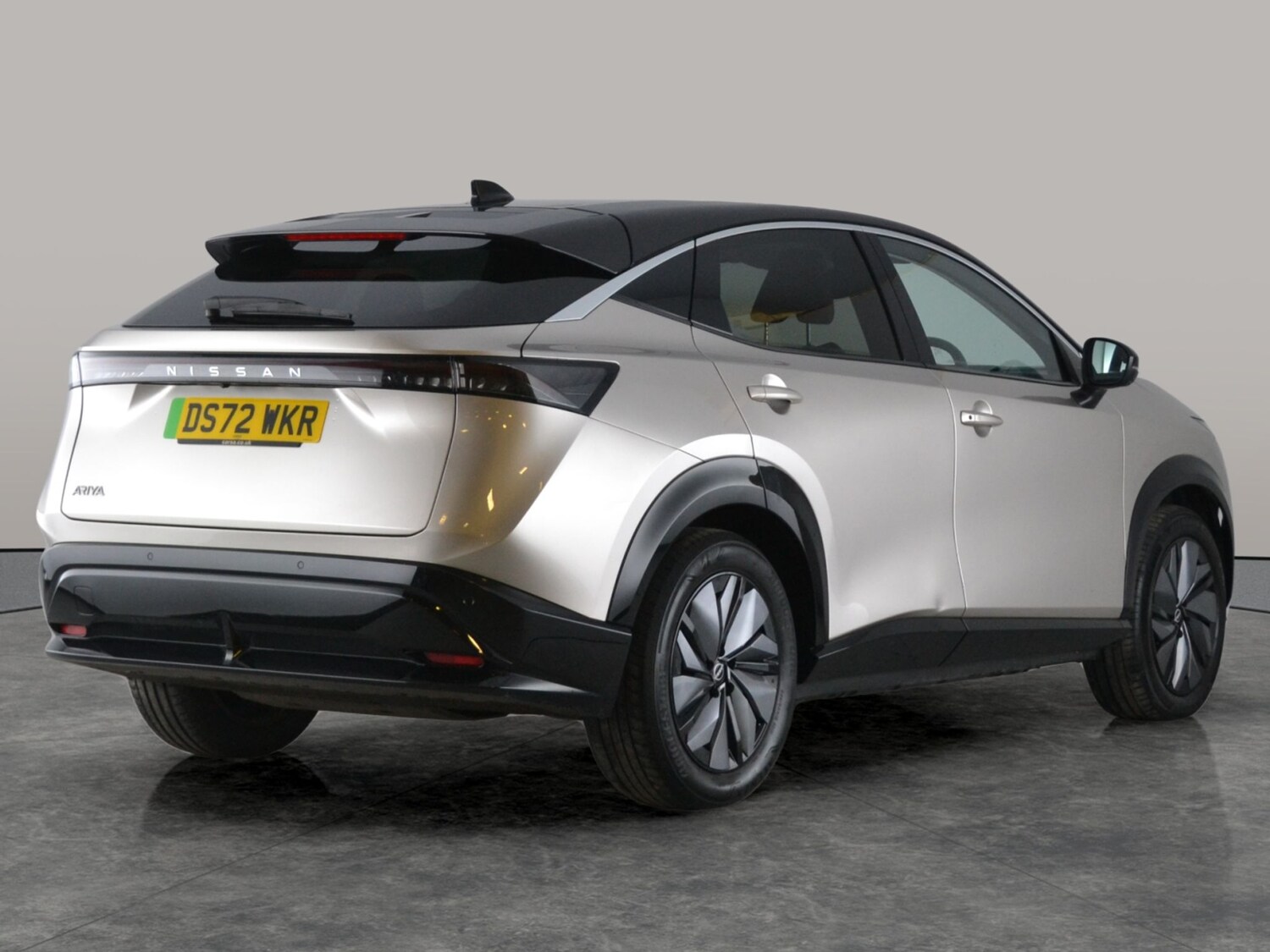 Used Nissan ARIYA 2023 for sale - 77443138: Photo 10