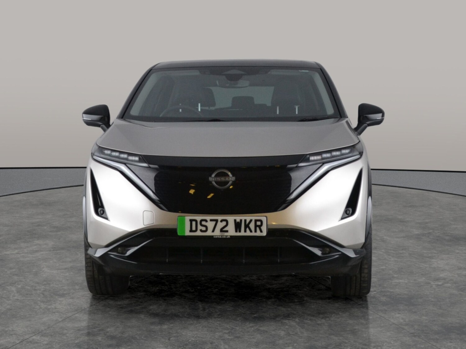 Used Nissan ARIYA 2023 for sale - 77443138: Photo 13