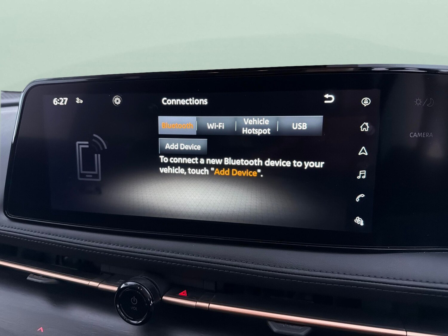 Used Nissan ARIYA 2023 for sale - 77443138: Photo 17