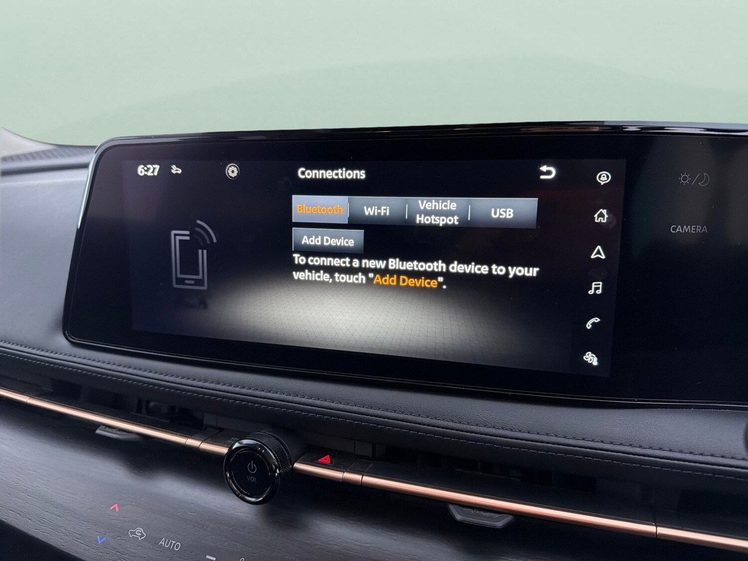 Used Nissan ARIYA 2023 for sale - 77443138: Photo 18