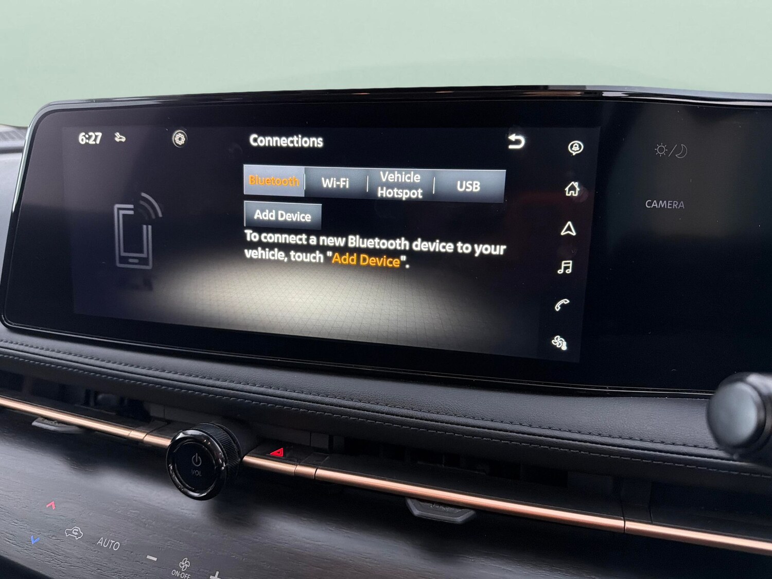 Used Nissan ARIYA 2023 for sale - 77443138: Photo 19