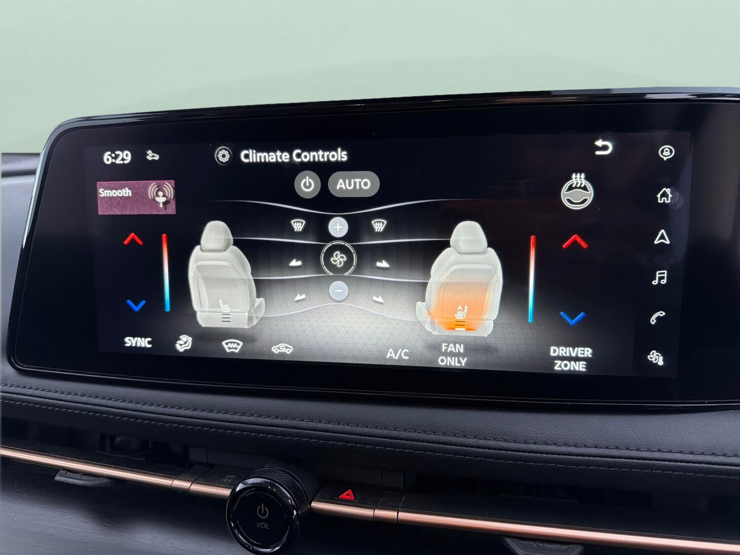 Used Nissan ARIYA 2023 for sale - 77443138: Photo 22