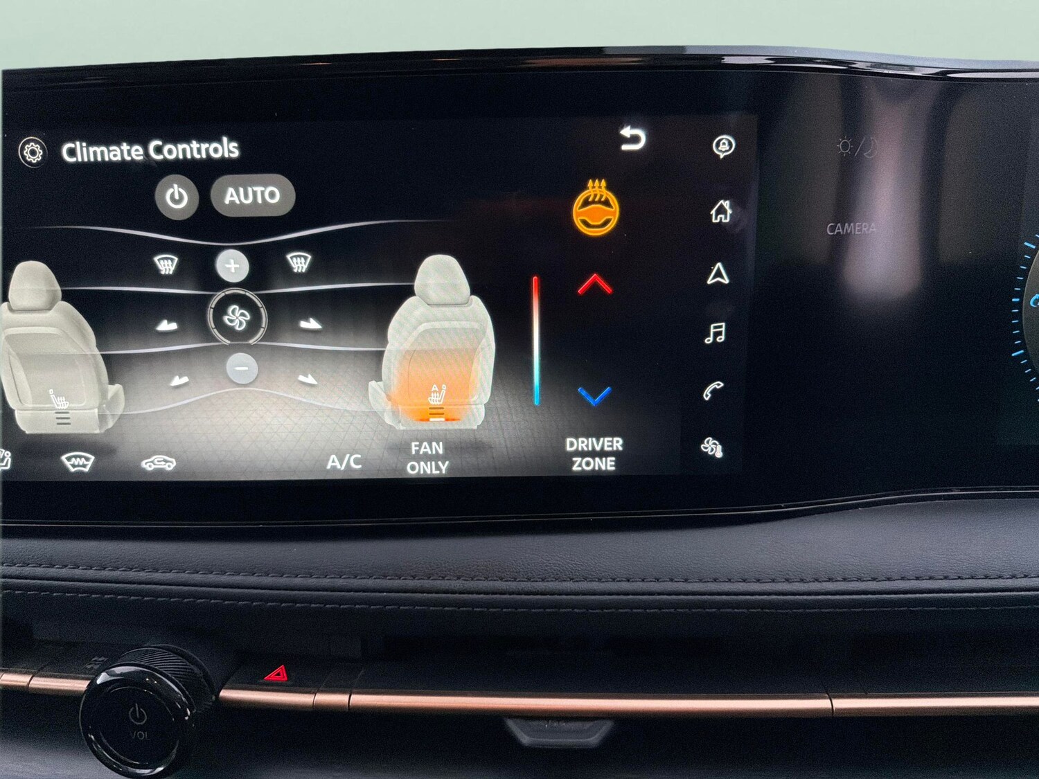 Used Nissan ARIYA 2023 for sale - 77443138: Photo 23