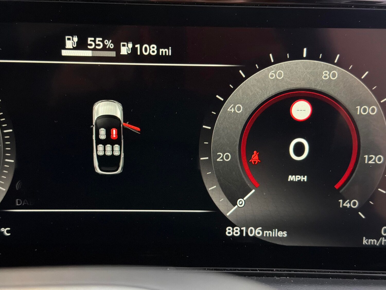 Used Nissan ARIYA 2023 for sale - 77443138: Photo 25