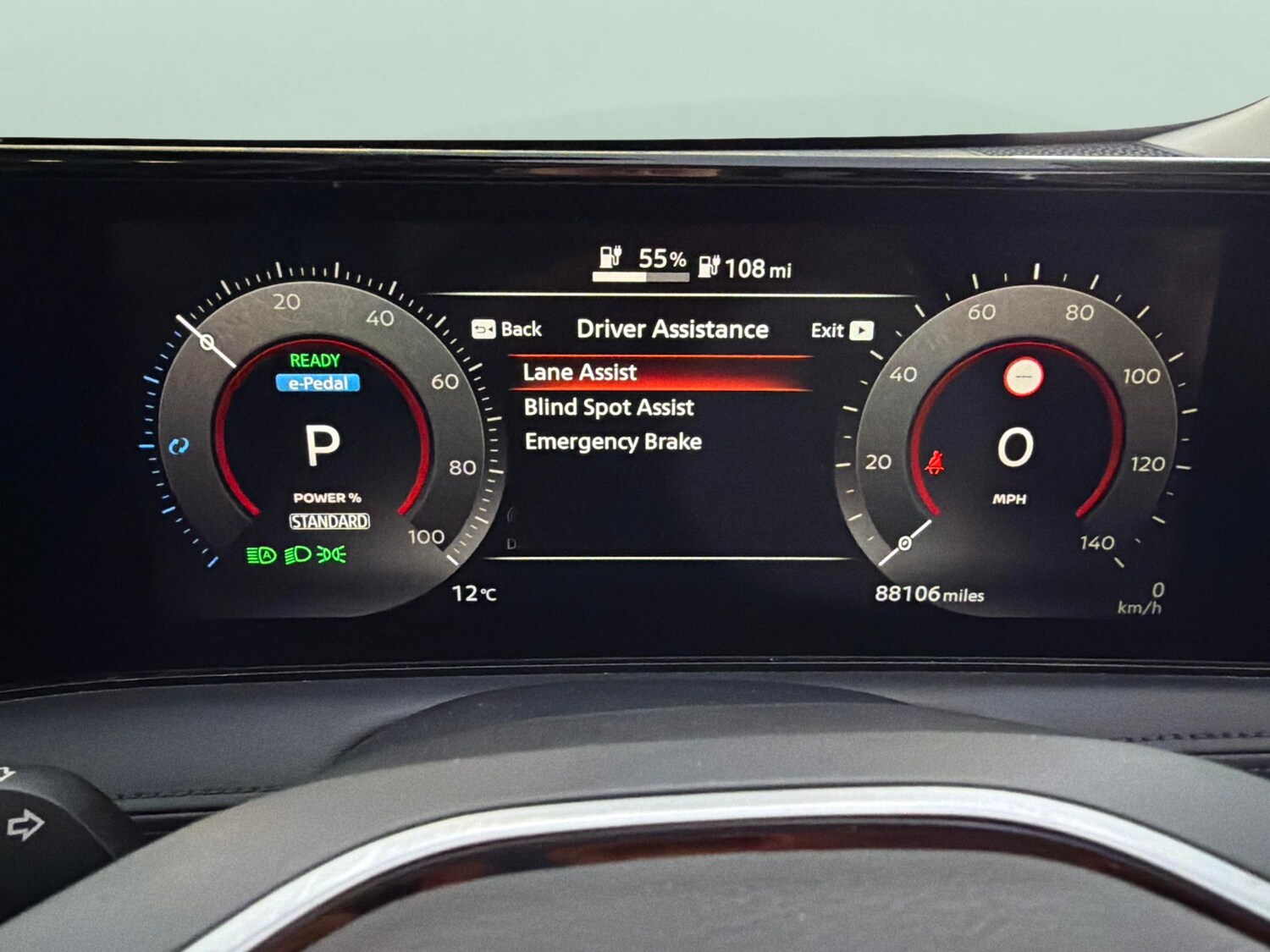 Used Nissan ARIYA 2023 for sale - 77443138: Photo 26