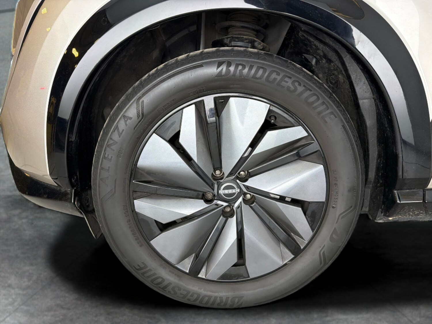 Used Nissan ARIYA 2023 for sale - 77443138: Photo 27