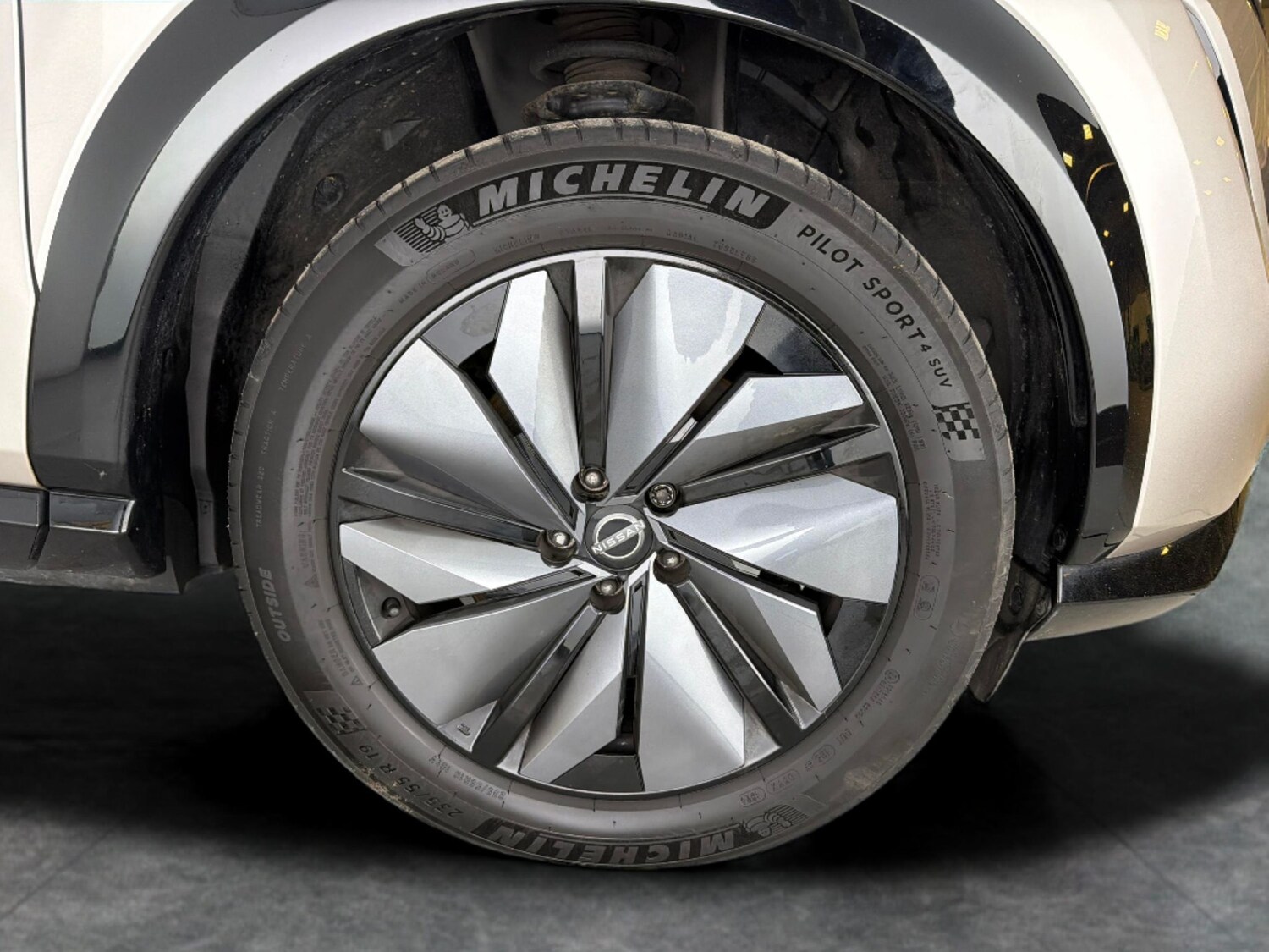 Used Nissan ARIYA 2023 for sale - 77443138: Photo 28