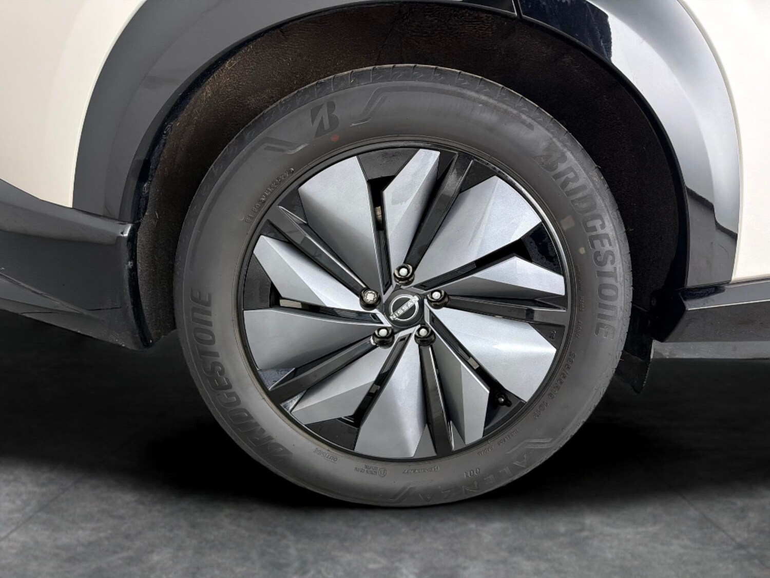 Used Nissan ARIYA 2023 for sale - 77443138: Photo 29