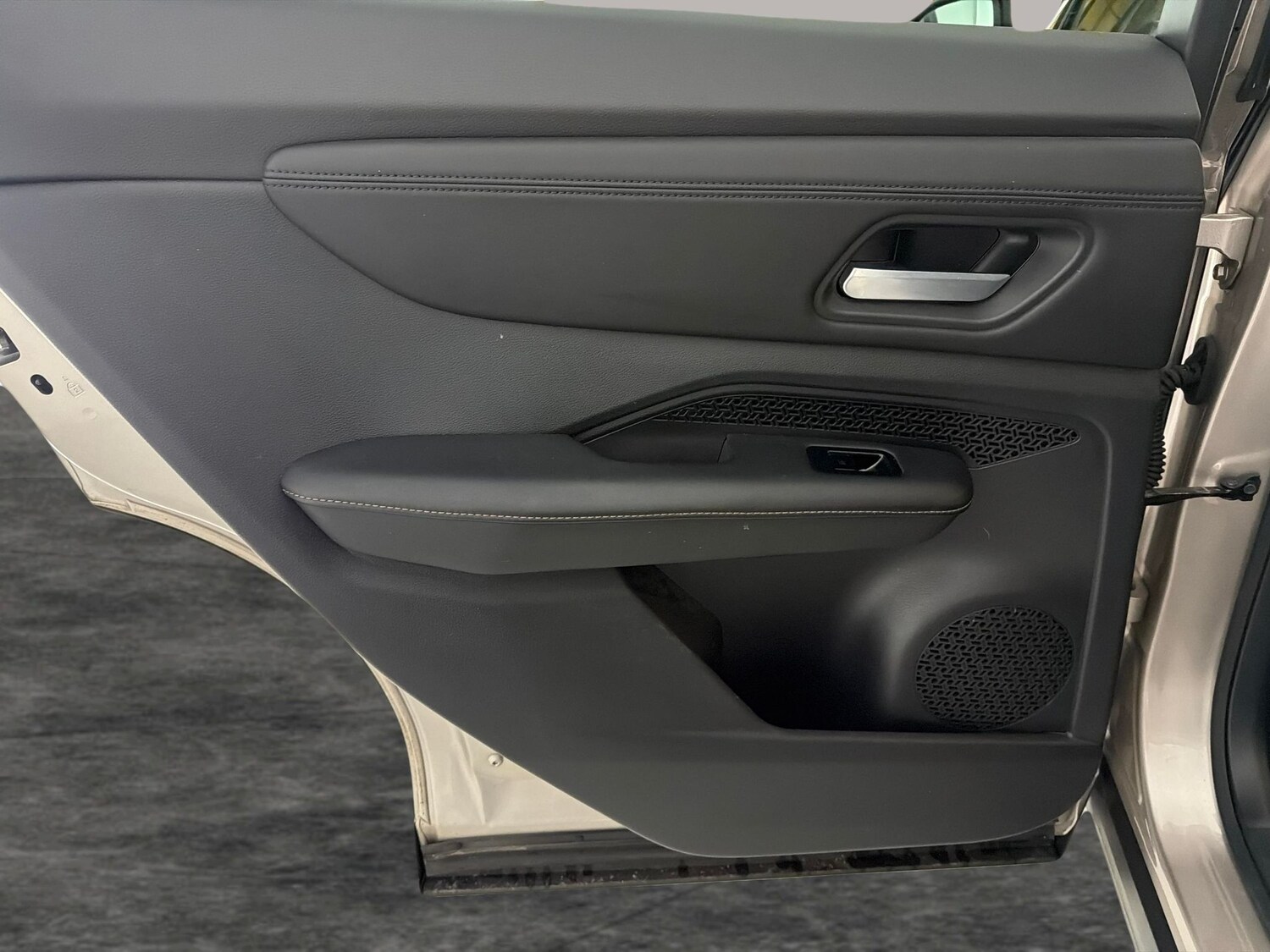 Used Nissan ARIYA 2023 for sale - 77443138: Photo 32