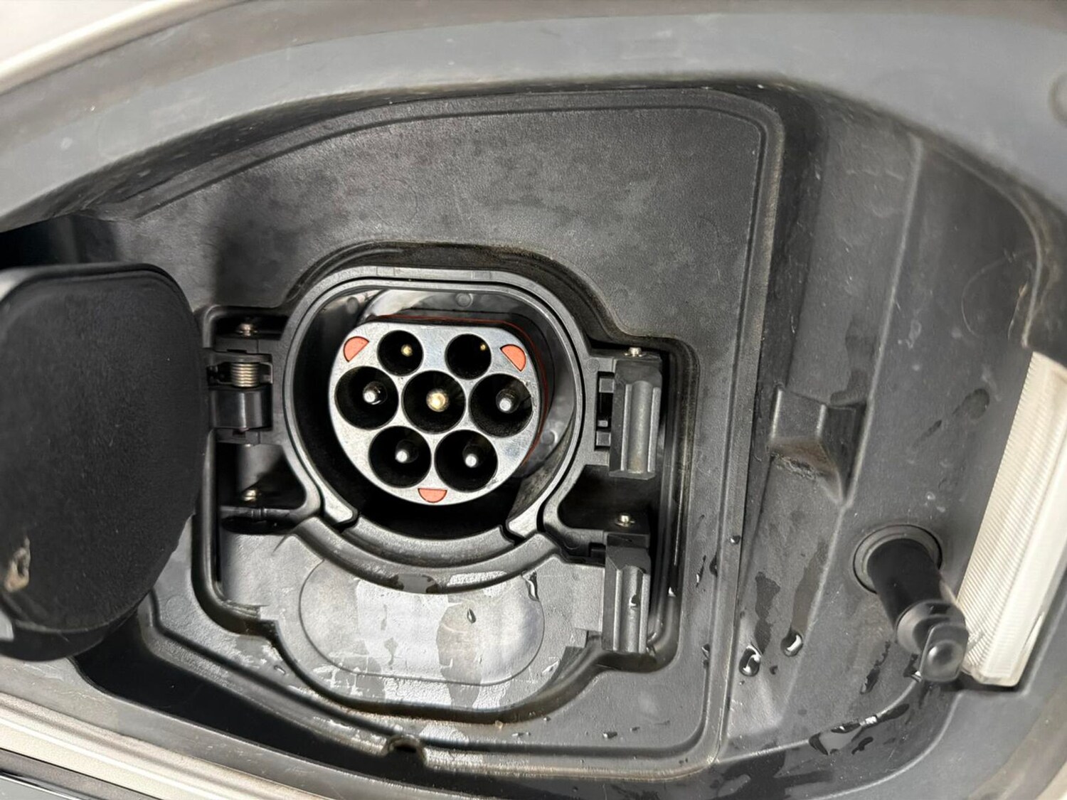 Used Nissan ARIYA 2023 for sale - 77443138: Photo 36