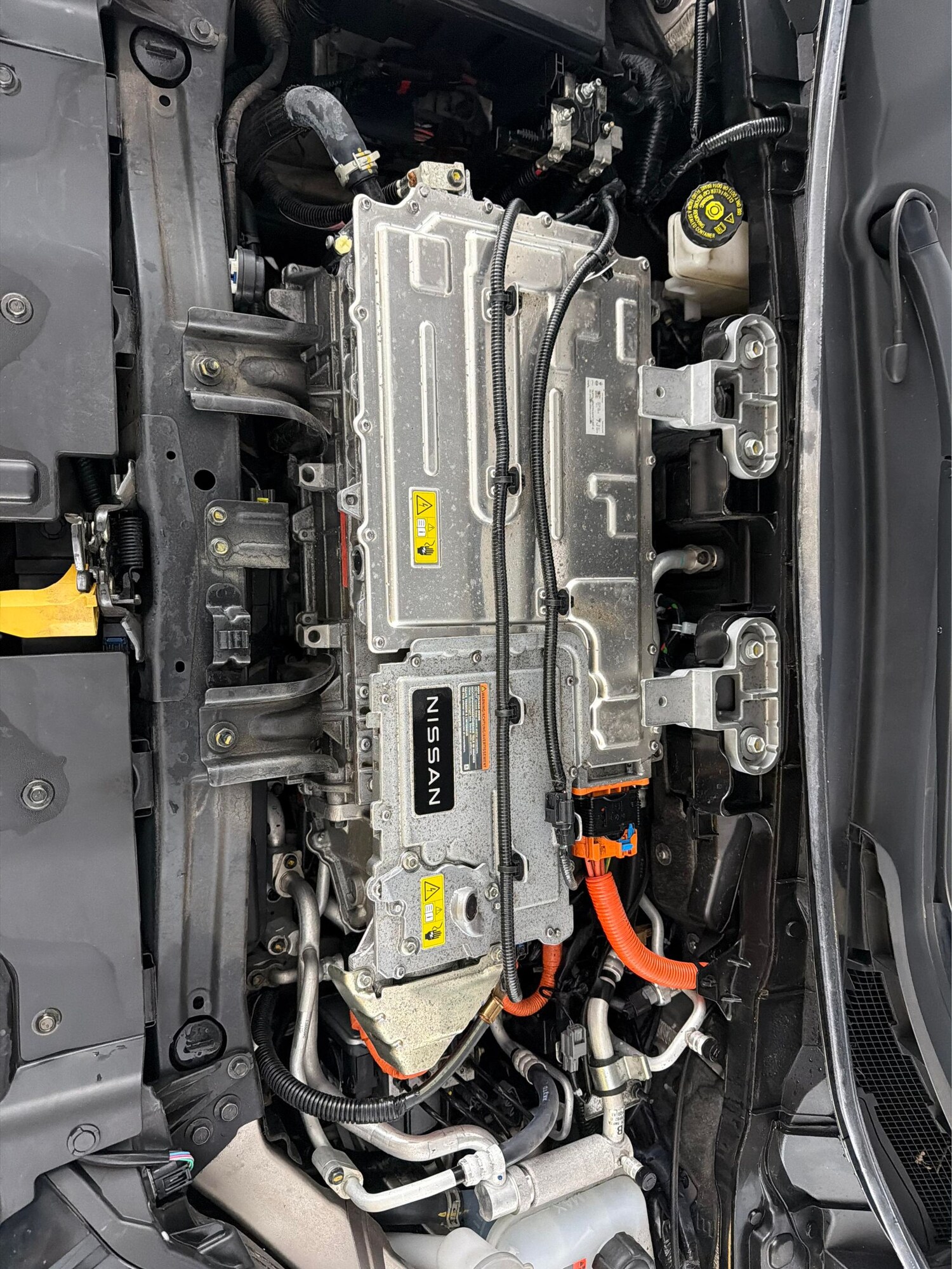 Used Nissan ARIYA 2023 for sale - 77443138: Photo 38