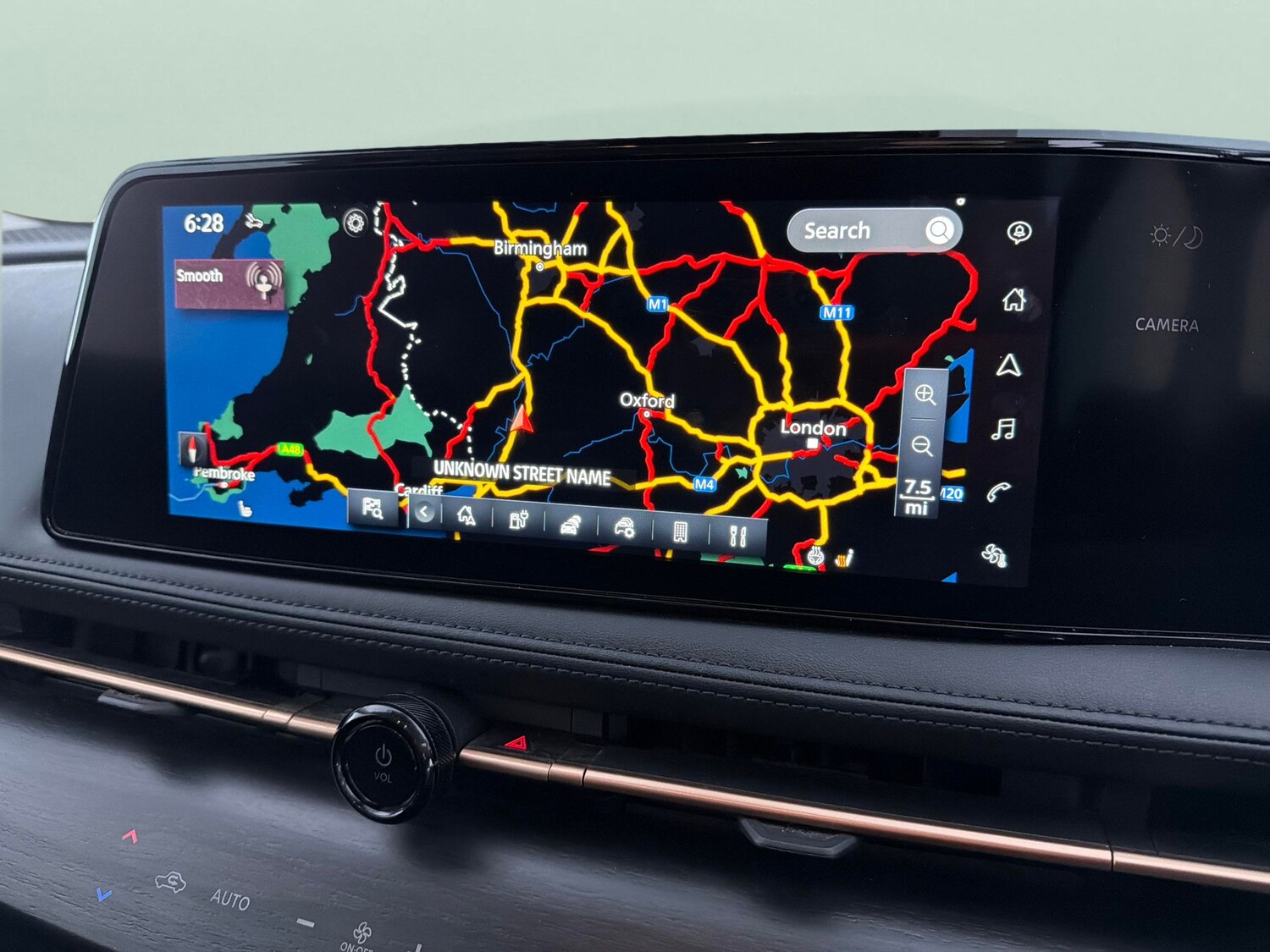 Used Nissan ARIYA 2023 for sale - 77443138: Photo 6