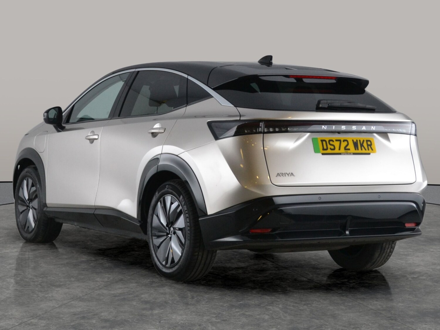 Used Nissan ARIYA 2023 for sale - 77443138: Photo 8