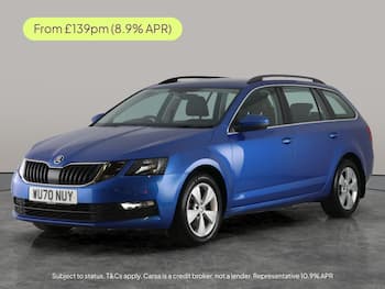 Used Skoda Octavia 2020 for sale - 79814957: Photo