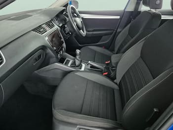 Used Skoda Octavia 2020 for sale - 79814957: Photo