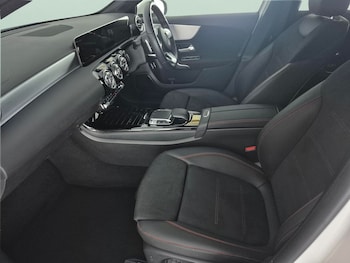 Used Mercedes-Benz A-Class 2020 for sale - 79252659: Photo