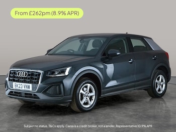 Used Audi Q2 2023 for sale - 78252469: Photo