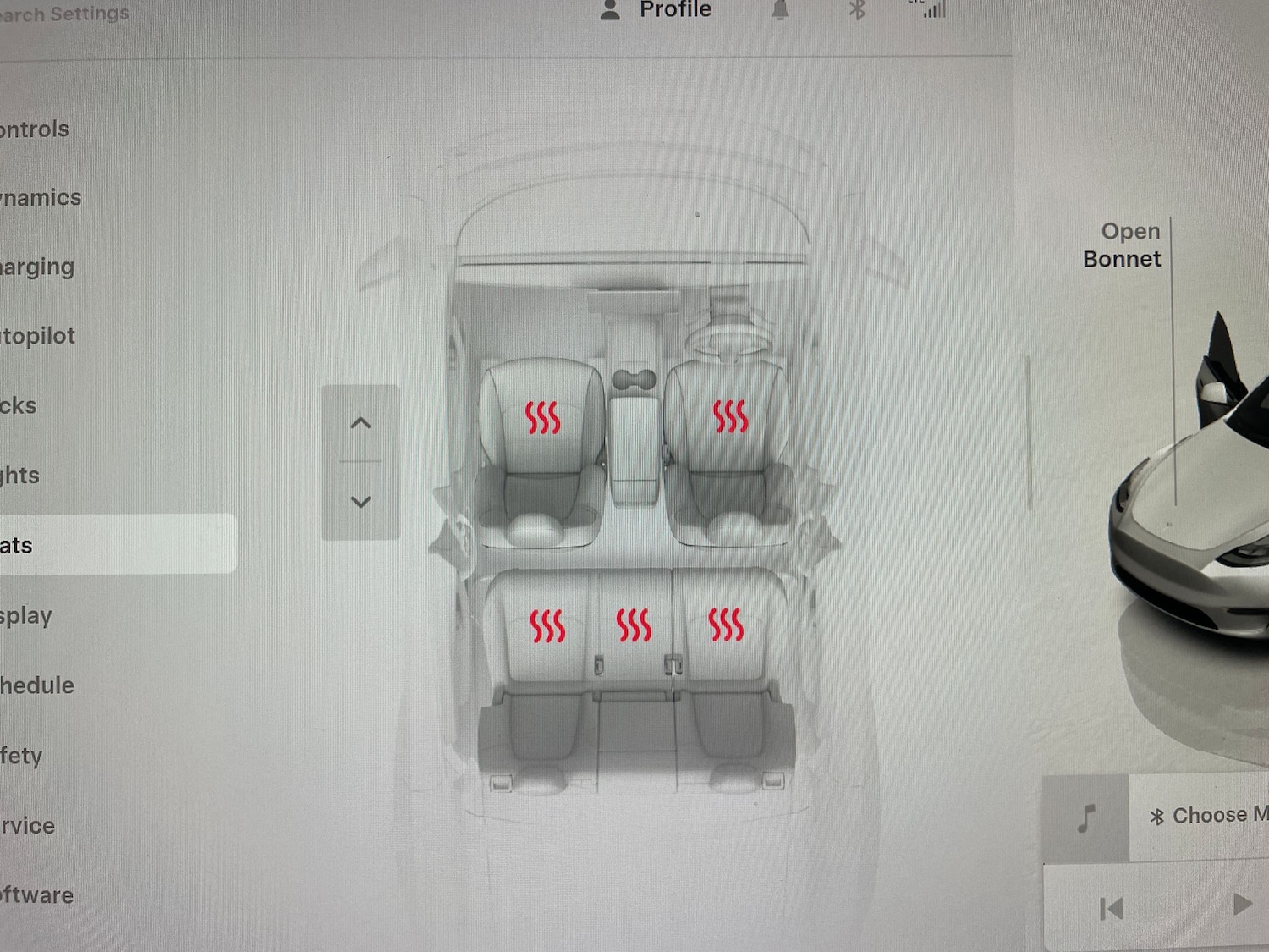 Used Tesla Model Y 2022 for sale - 77354117: Photo 17