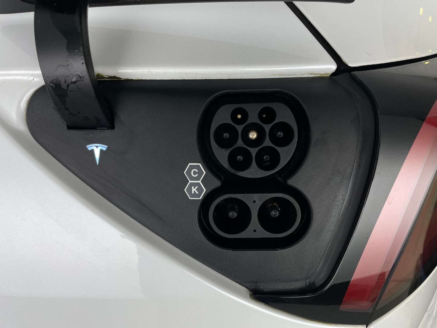 Used Tesla Model Y 2022 for sale - 77354117: Photo 41