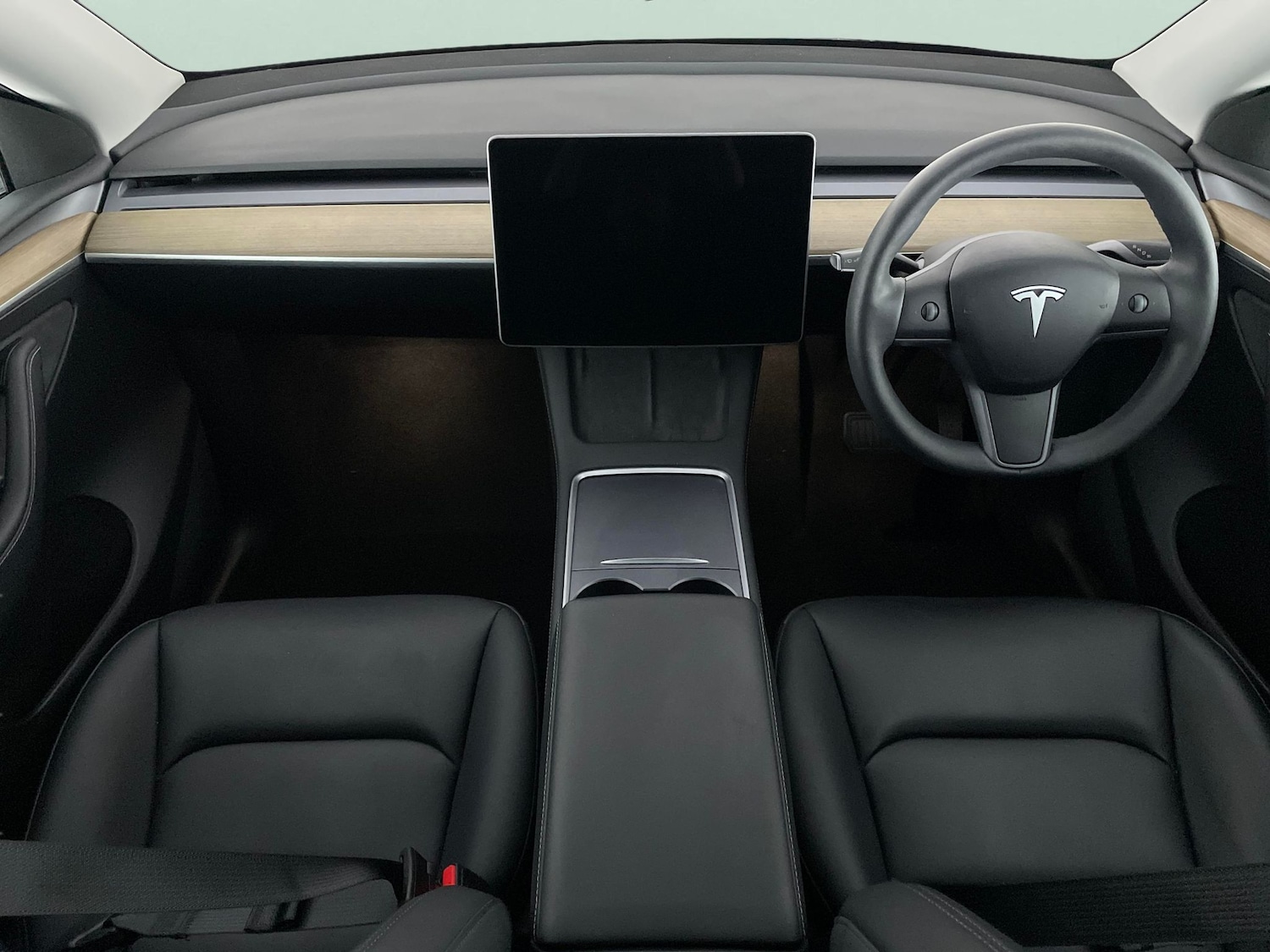 Used Tesla Model Y 2022 for sale - 77354117: Photo 9