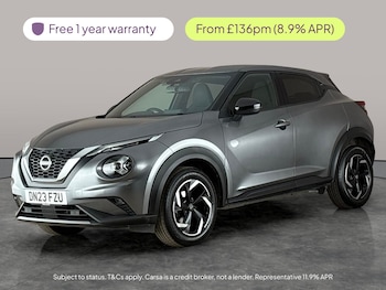Used Nissan Juke 2023 for sale - 79214874: Photo