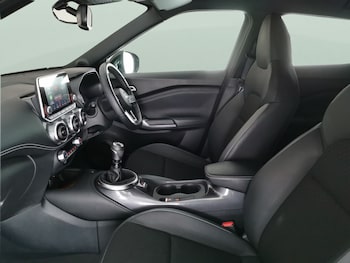 Used Nissan Juke 2023 for sale - 79214874: Photo