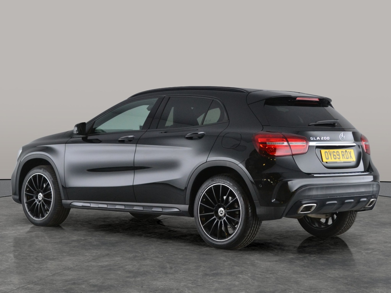 Used Mercedes-Benz GLA 2019 for sale - 76415604: Photo 11