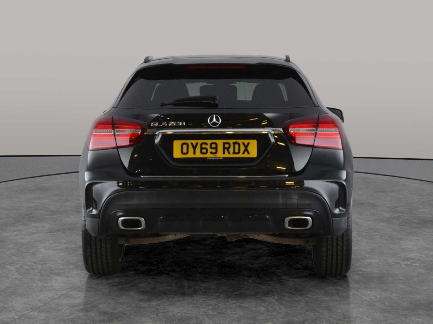 Used Mercedes-Benz GLA 2019 for sale - 76415604: Photo 12