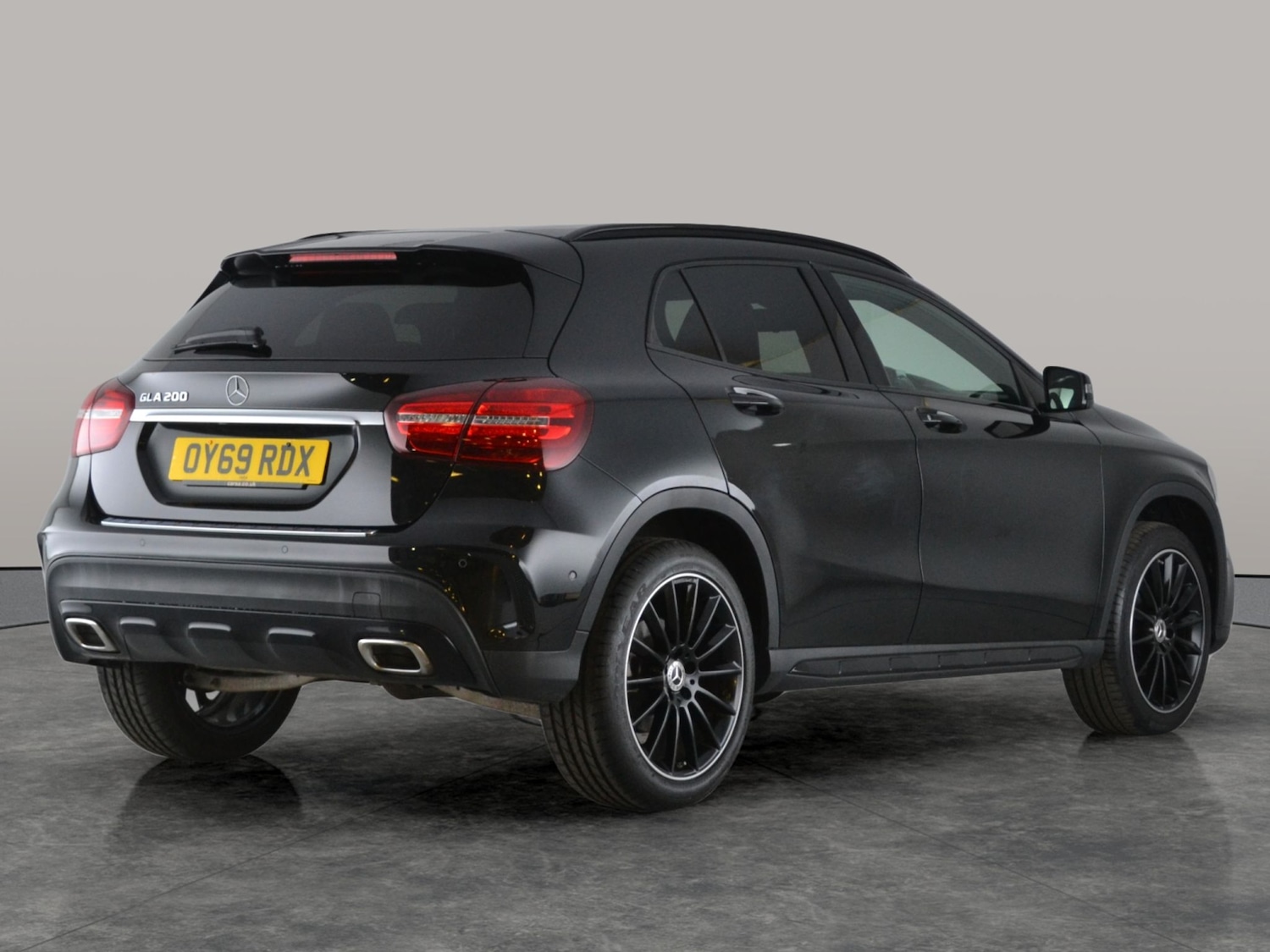 Used Mercedes-Benz GLA 2019 for sale - 76415604: Photo 13