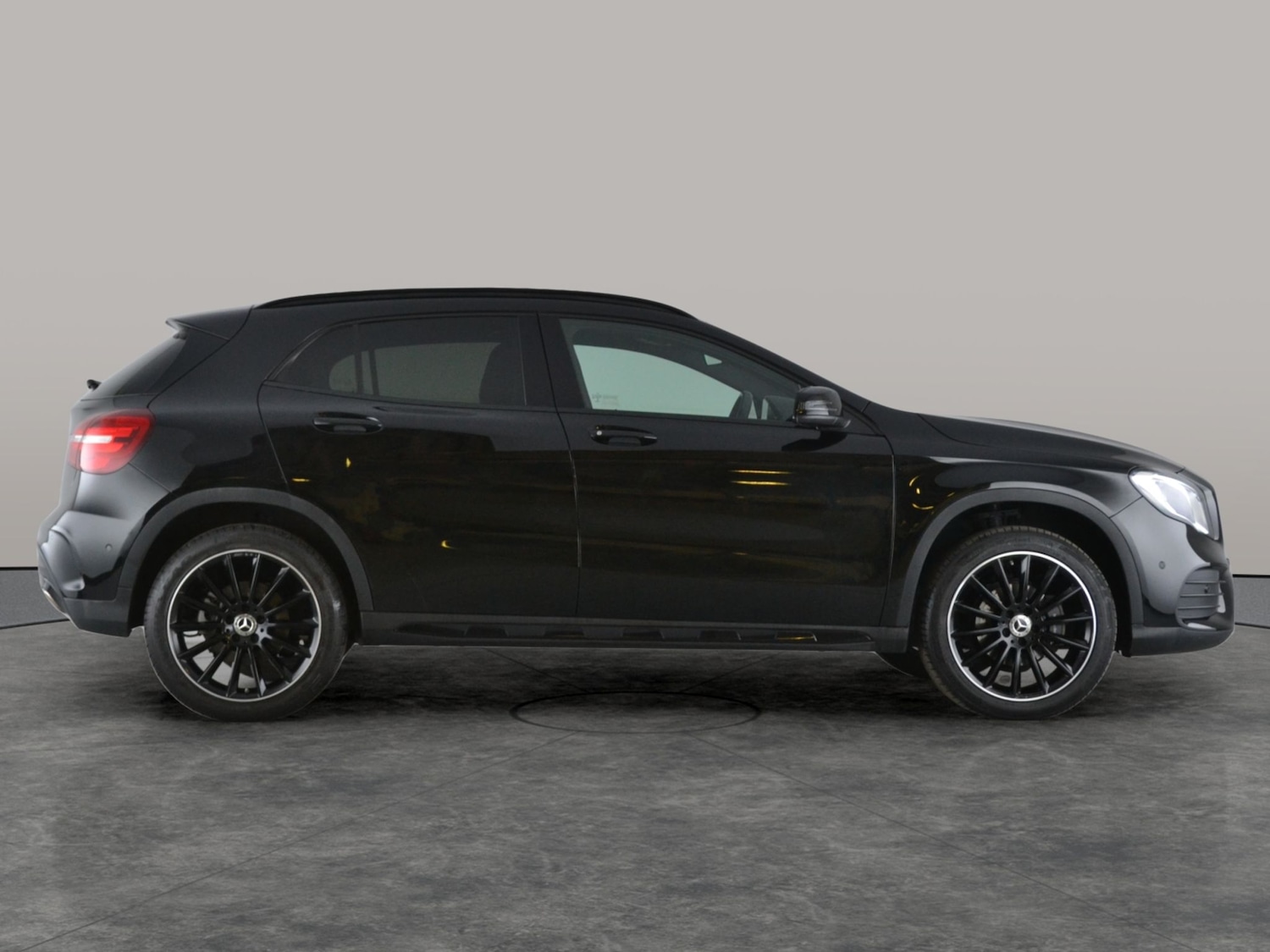 Used Mercedes-Benz GLA 2019 for sale - 76415604: Photo 14