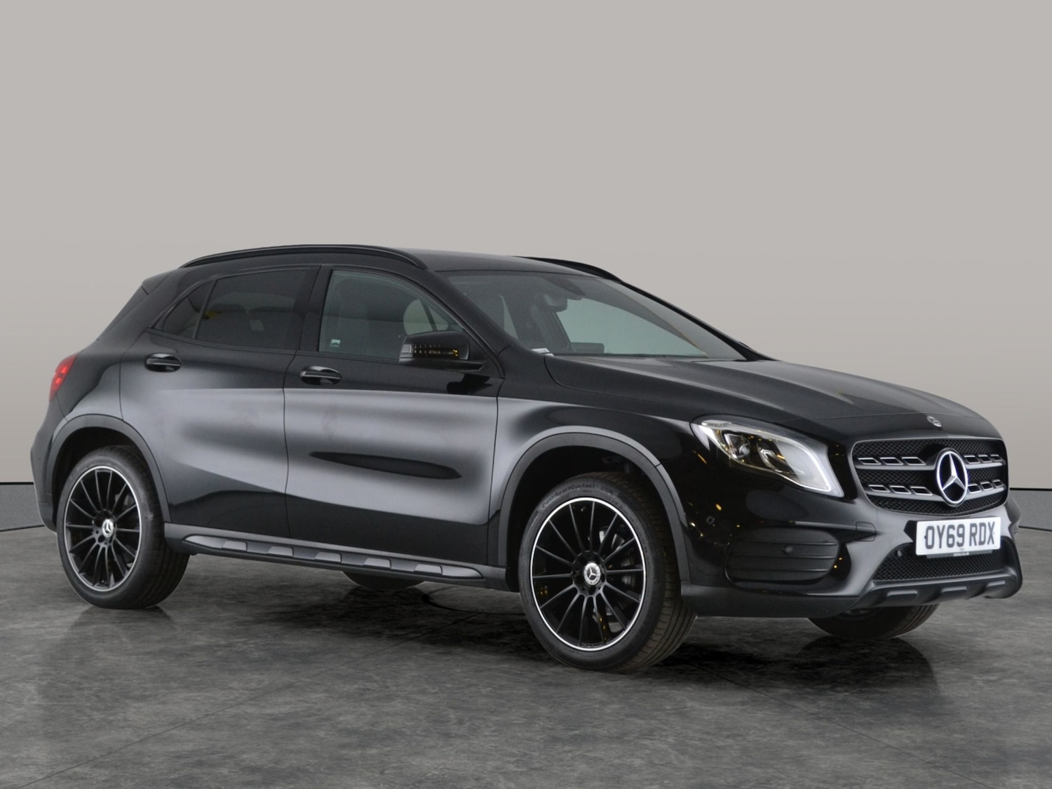 Used Mercedes-Benz GLA 2019 for sale - 76415604: Photo 16