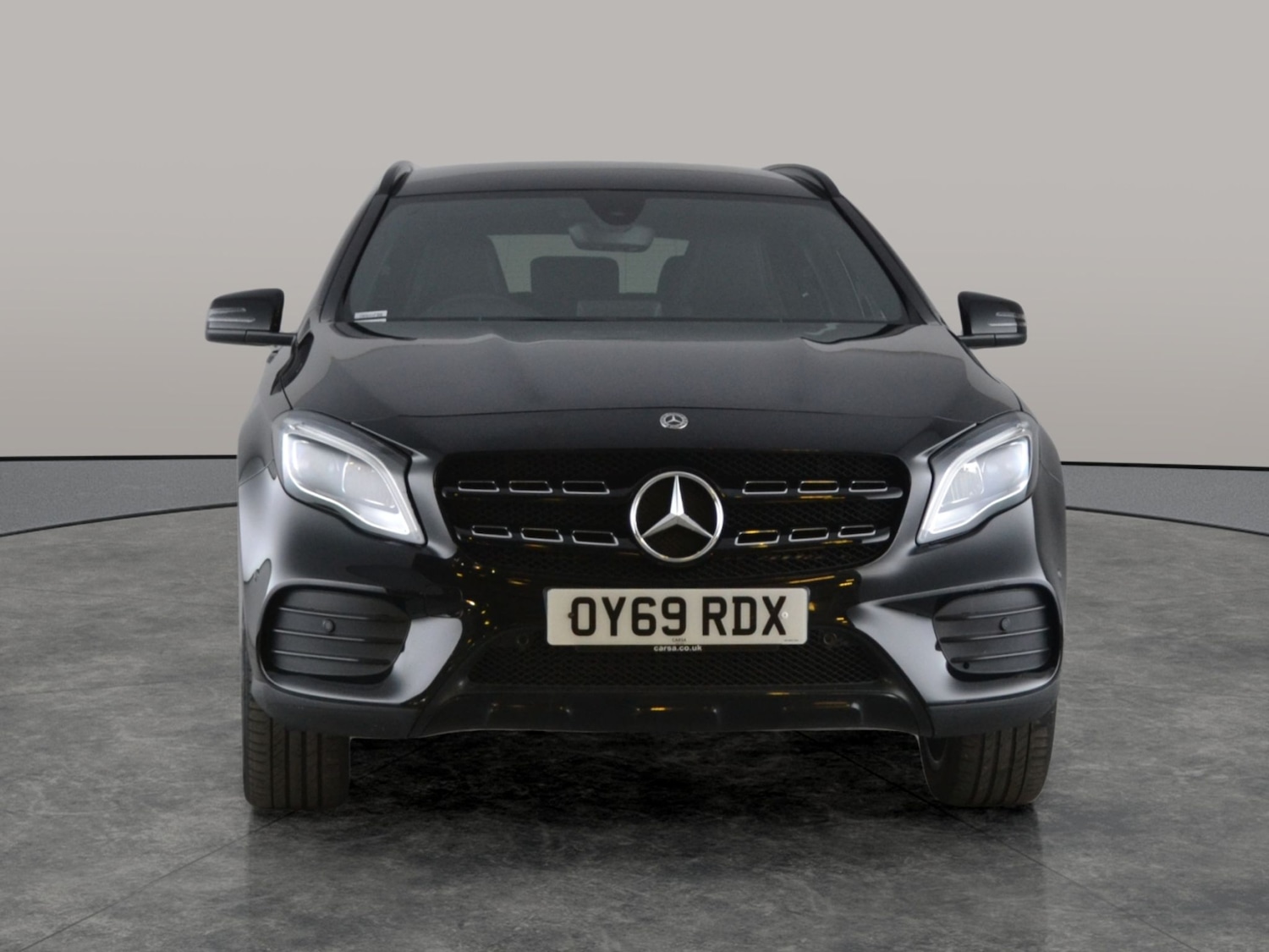 Used Mercedes-Benz GLA 2019 for sale - 76415604: Photo 17