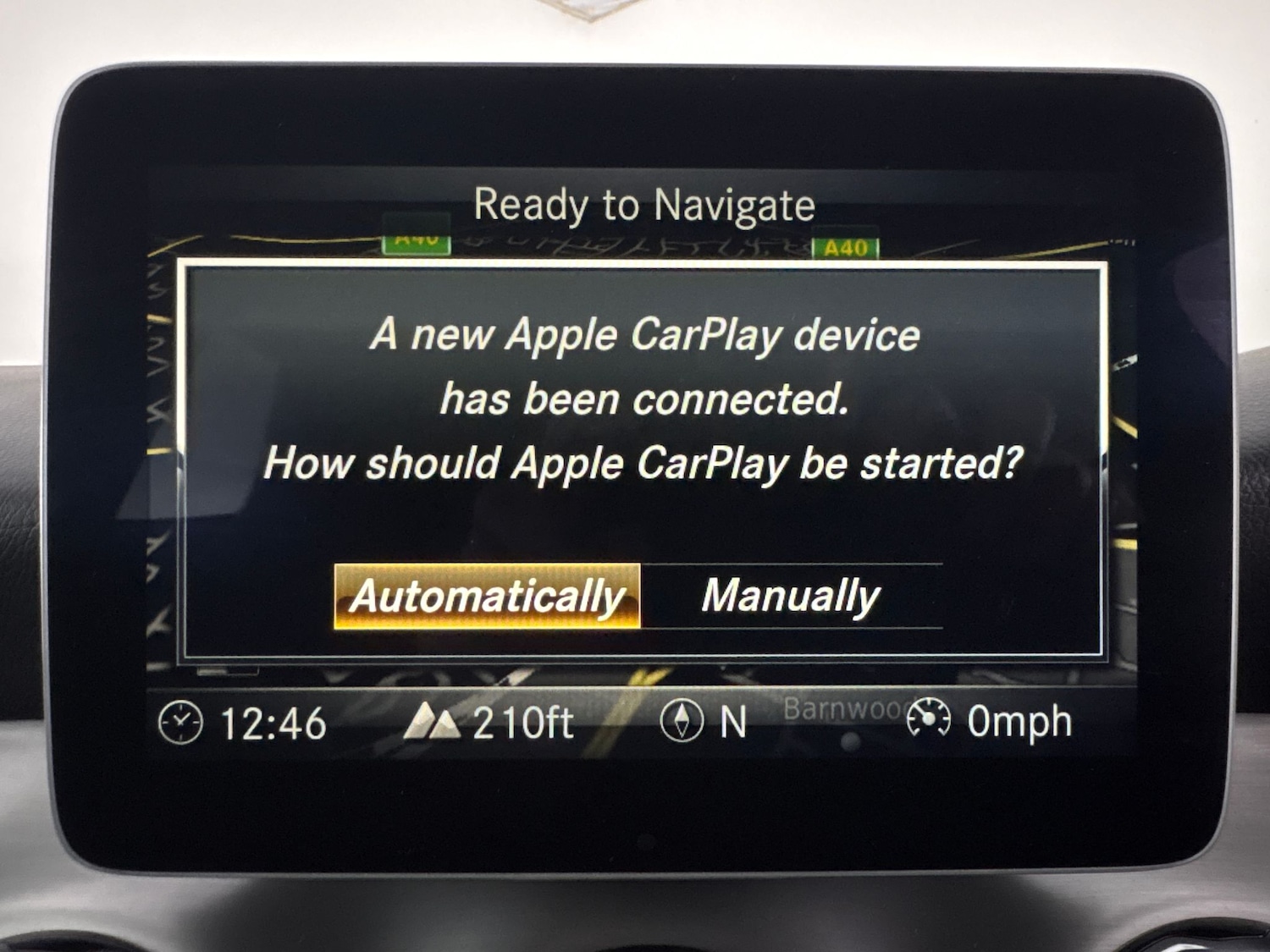 Used Mercedes-Benz GLA 2019 for sale - 76415604: Photo 23