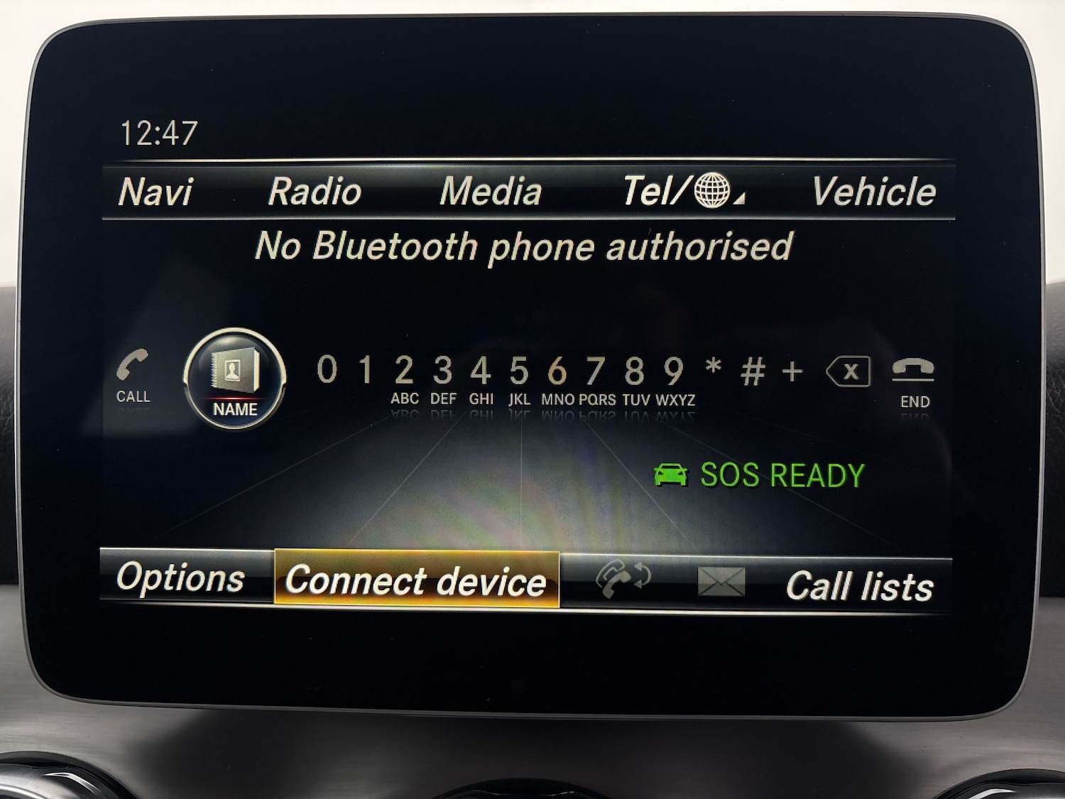 Used Mercedes-Benz GLA 2019 for sale - 76415604: Photo 27