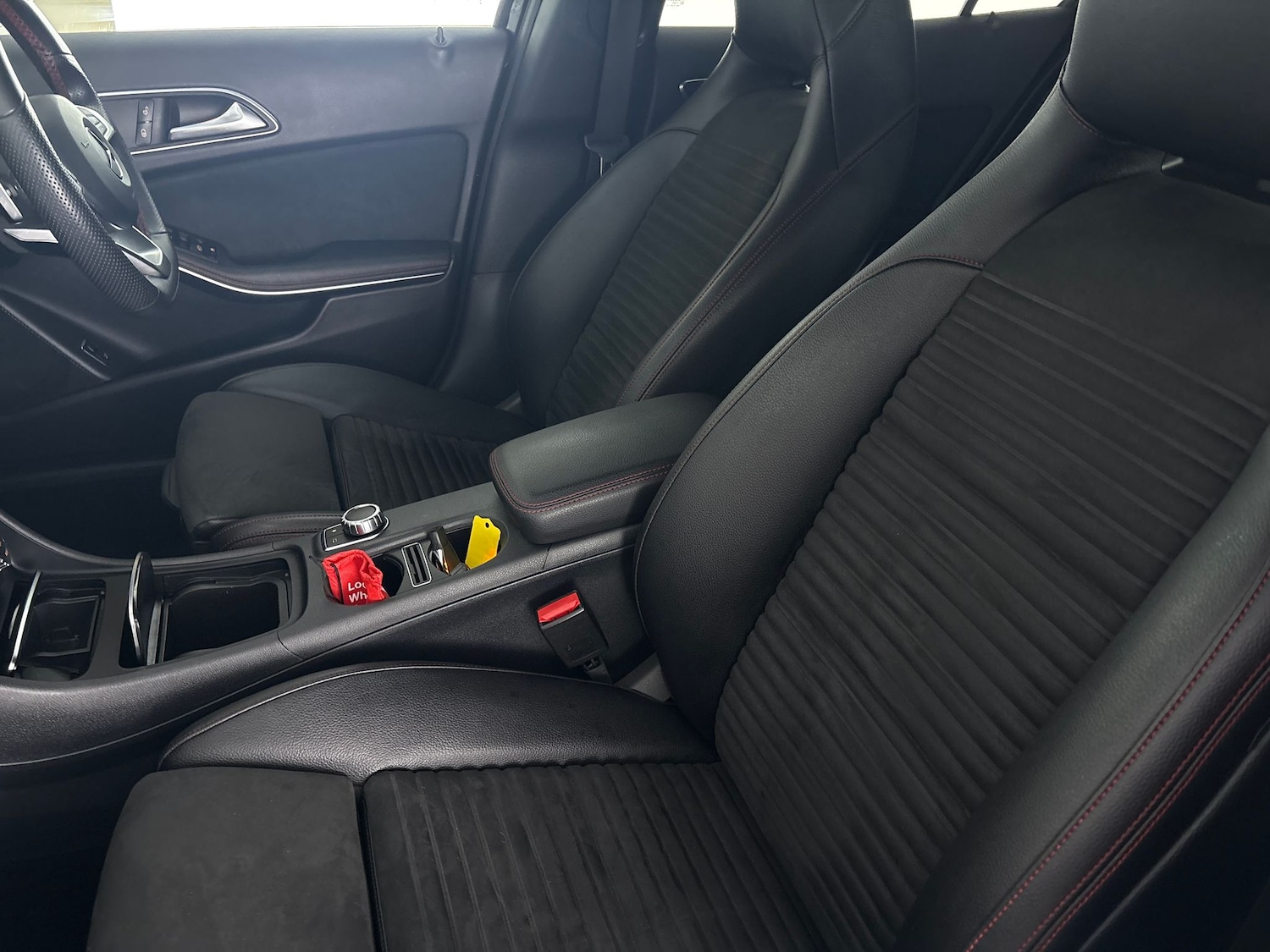 Used Mercedes-Benz GLA 2019 for sale - 76415604: Photo 32