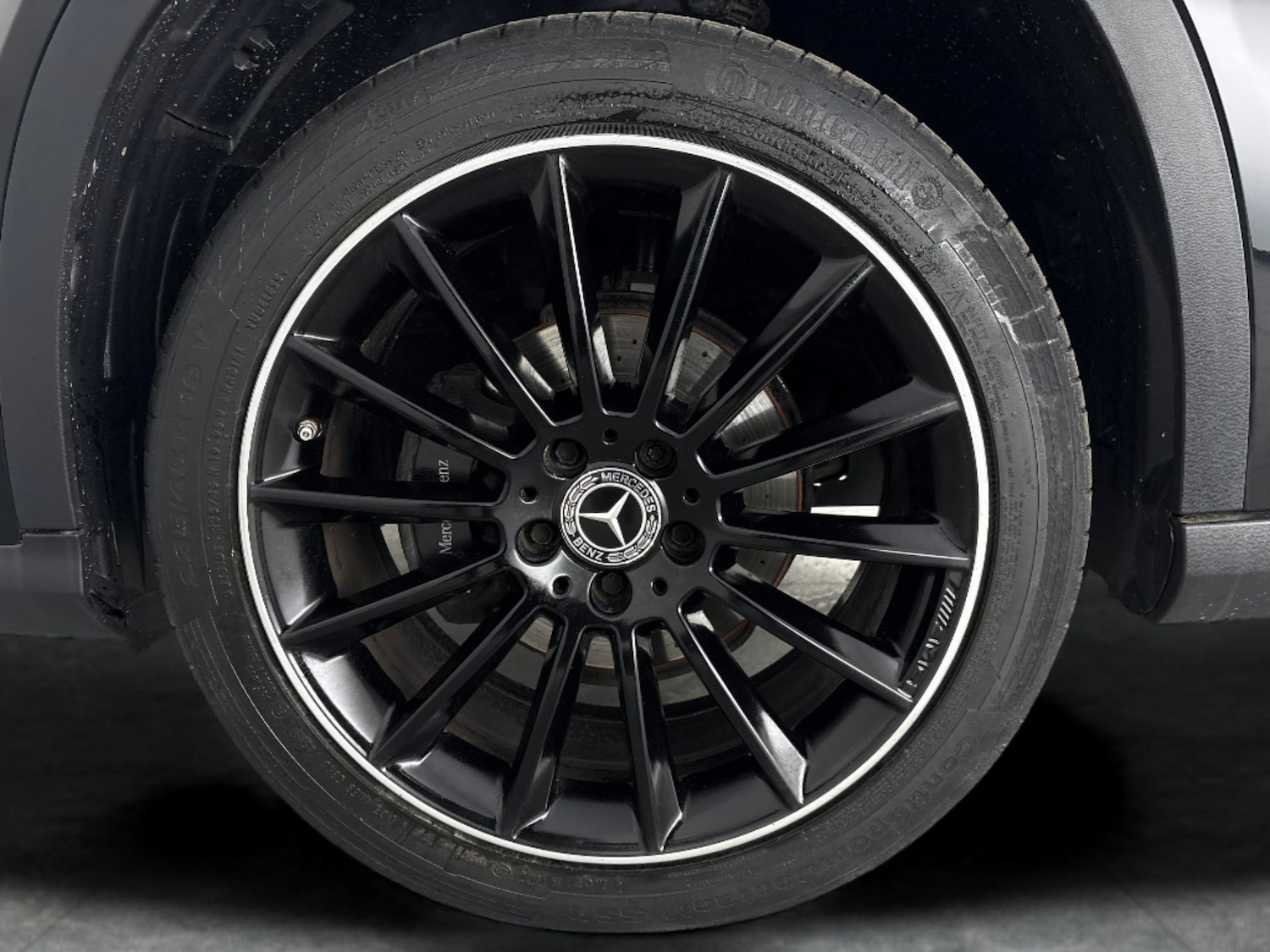 Used Mercedes-Benz GLA 2019 for sale - 76415604: Photo 34