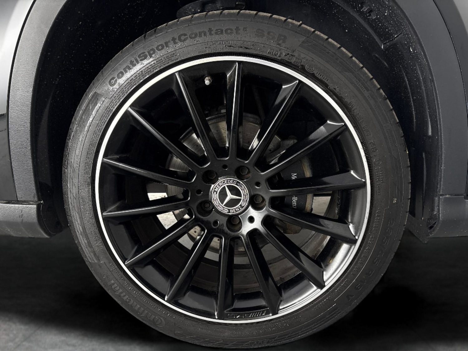 Used Mercedes-Benz GLA 2019 for sale - 76415604: Photo 36