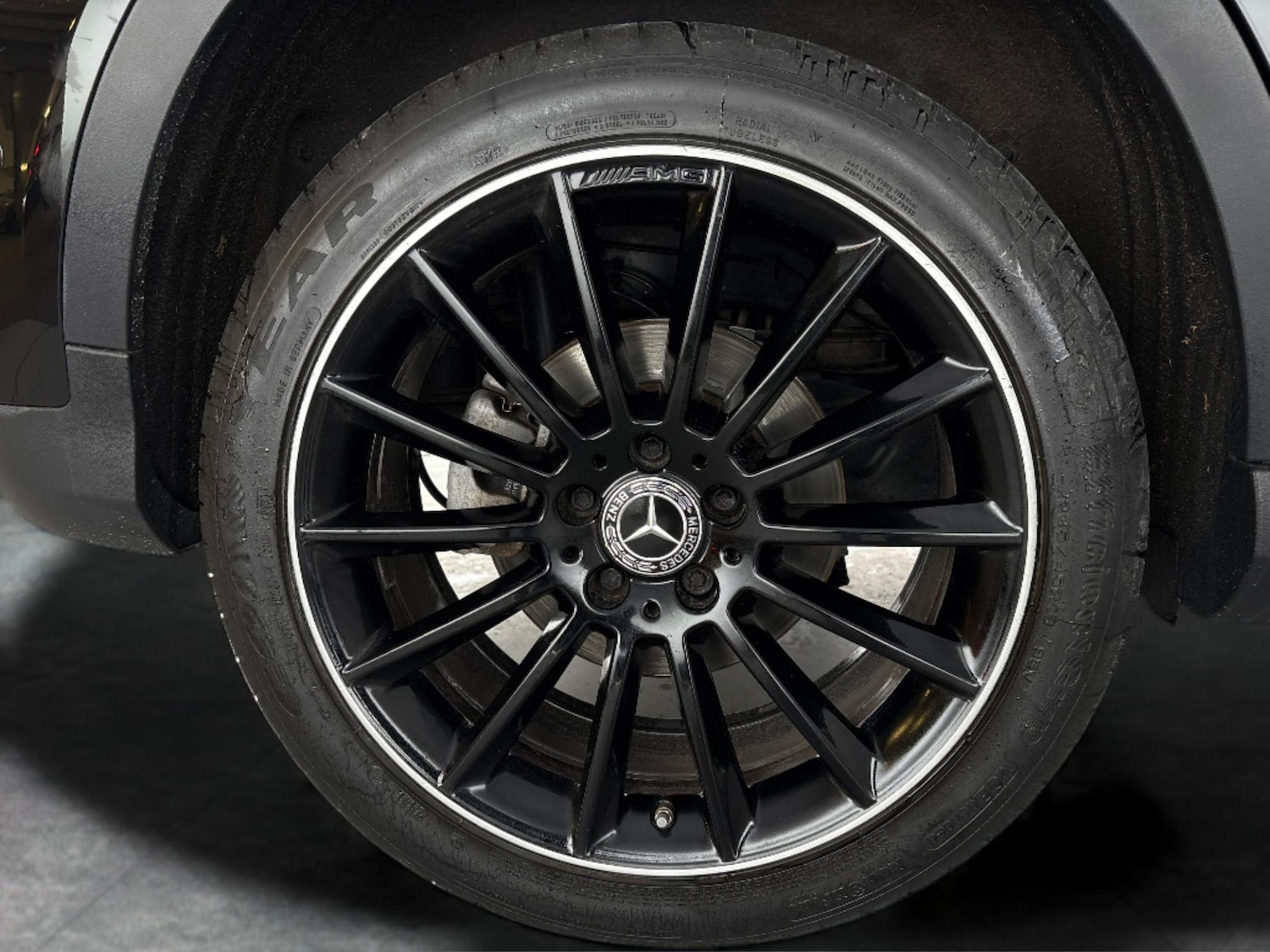 Used Mercedes-Benz GLA 2019 for sale - 76415604: Photo 37