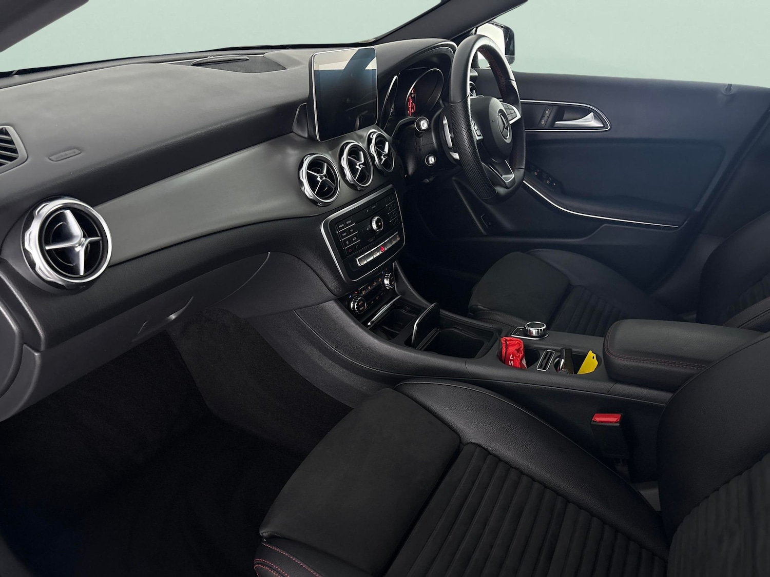 Used Mercedes-Benz GLA 2019 for sale - 76415604: Photo 4